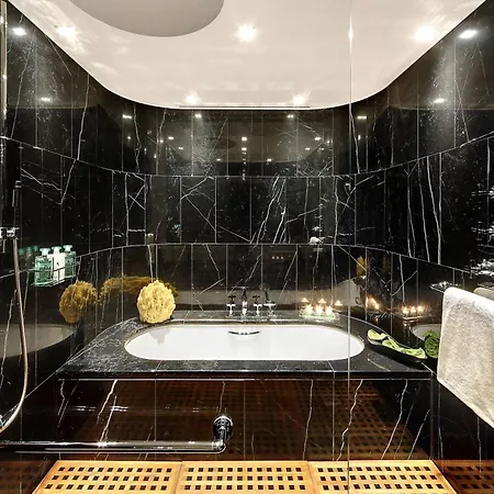 Bvlgari 5*