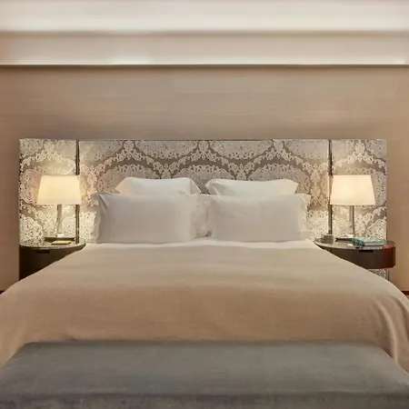 Bvlgari 5* London