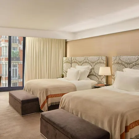 Bvlgari Hotel 5*