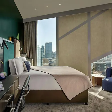 Hotel Montcalm East, Autograph Collection