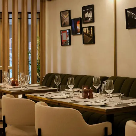 Montcalm East, Autograph Collection Hotel London