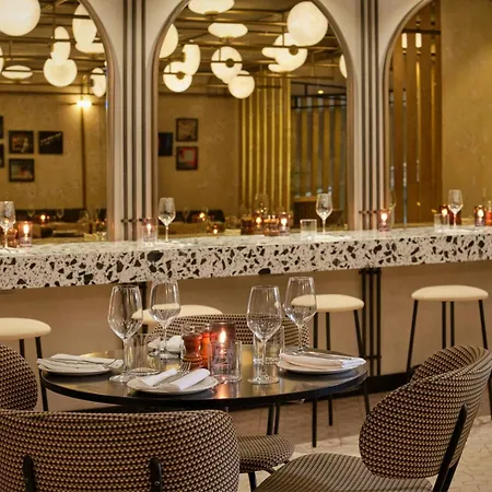Hotel Montcalm East, Autograph Collection London