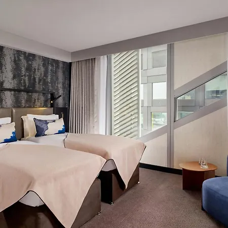 Hotel Montcalm East, Autograph Collection 5*
