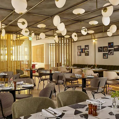 Montcalm East, Autograph Collection Hotel London