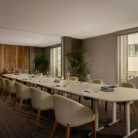 Hotel Montcalm East, Autograph Collection London
