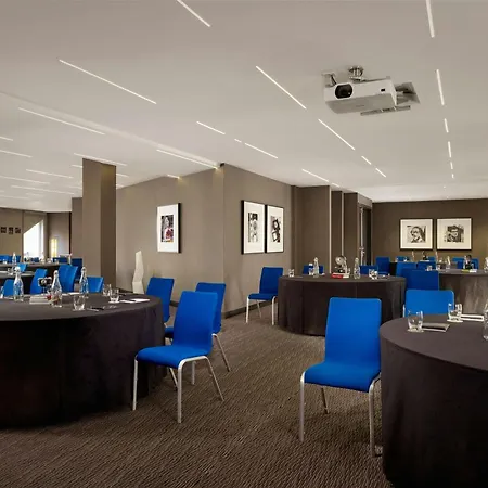 Montcalm East, Autograph Collection Hotel London