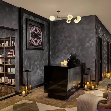 Montcalm East, Autograph Collection London