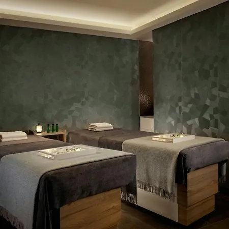 Hotel Montcalm East, Autograph Collection