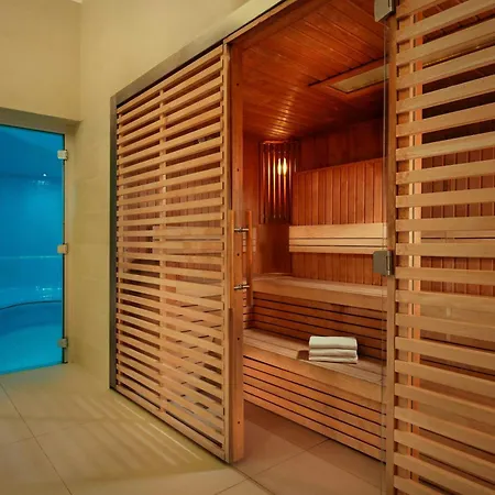 Hotel Montcalm East, Autograph Collection 5*