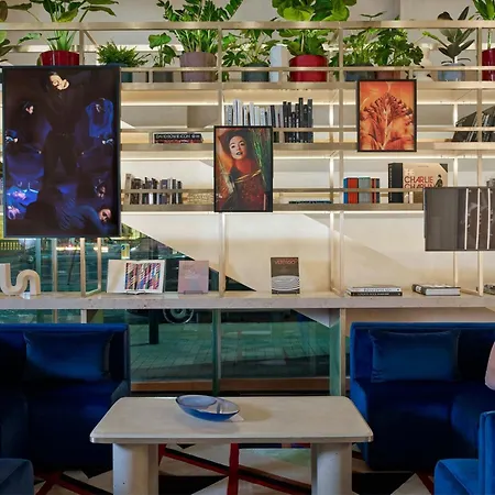 Montcalm East, Autograph Collection Hotel London