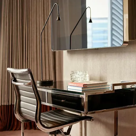 Hotel Montcalm East, Autograph Collection London