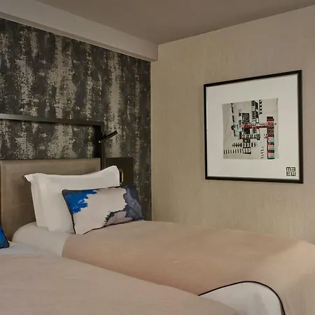 Montcalm East, Autograph Collection Hotel London