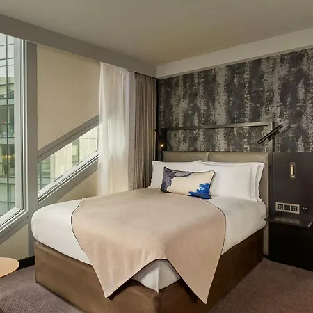 Hotel Montcalm East, Autograph Collection 5*