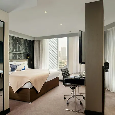 Montcalm East, Autograph Collection Hotel London