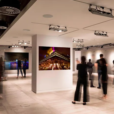 Bankside Hotel, Autograph Collection מלון 5*