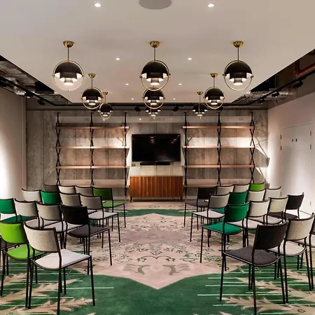 Bankside Hotel, Autograph Collection