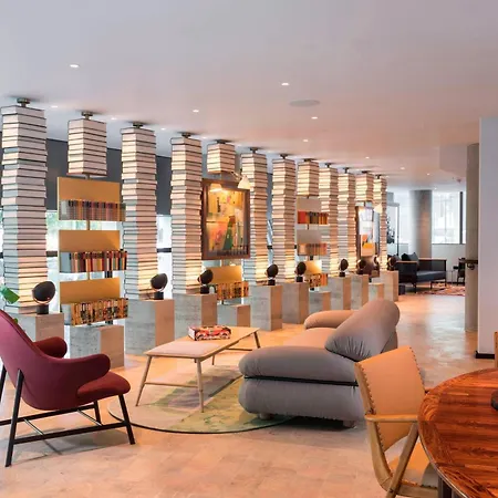 Bankside Hotel, Autograph Collection מלון 5*