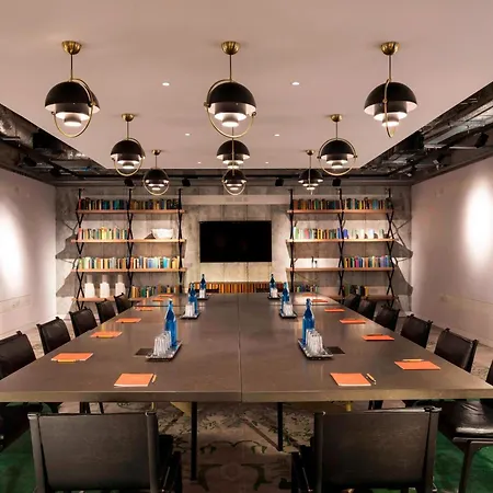 Bankside Hotel, Autograph Collection מלון לונדון