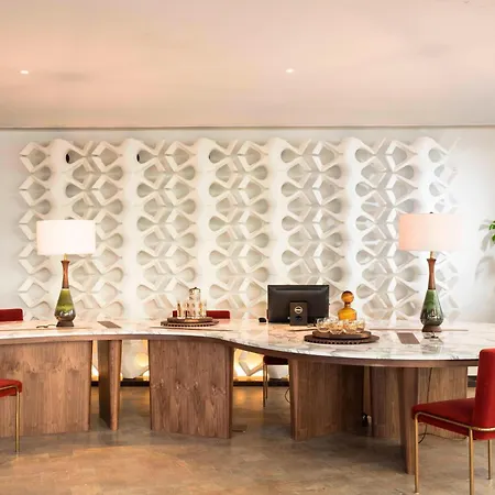Bankside Hotel, Autograph Collection מלון