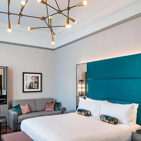 Hotel The Dixon, Tower Bridge, Autograph Collection Londra