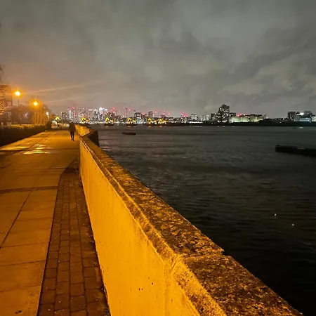 Apartment Residencies - Thames View Greenwich London