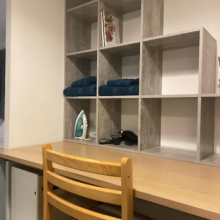 Residencies - Thames View Greenwich London