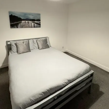 Residencies - Thames View Greenwich