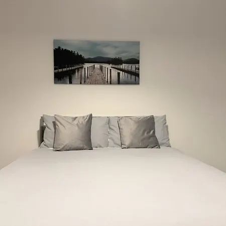Apartment Residencies - Thames View Greenwich *