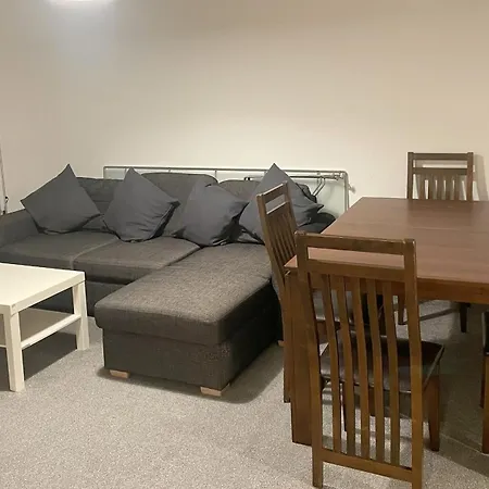 Residencies - Thames View Greenwich *