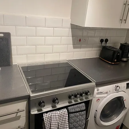 Apartment Residencies - Thames View Greenwich