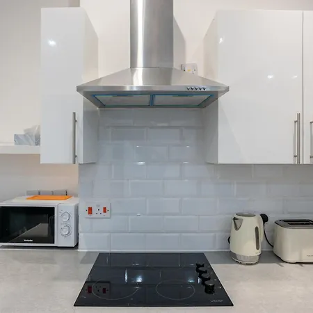Beautiful Flat In Hackney Next To Overground Station ロンドン