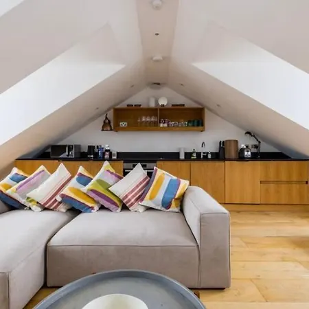 Stunning Views, Floor Flat Apartamento *