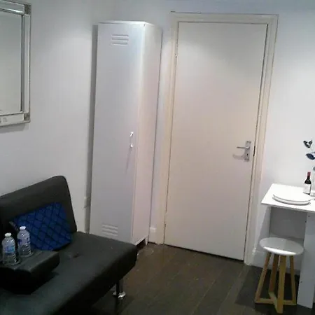 Stylish & Cozy 1 Bed In The Heart Of Shepherd Bush * London