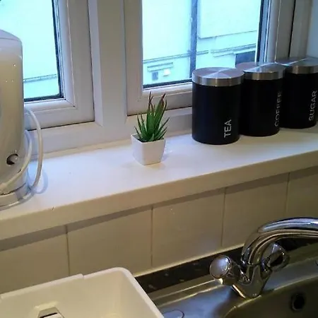 Apartment Stylish & Cozy 1 Bed In The Heart Of Shepherd Bush