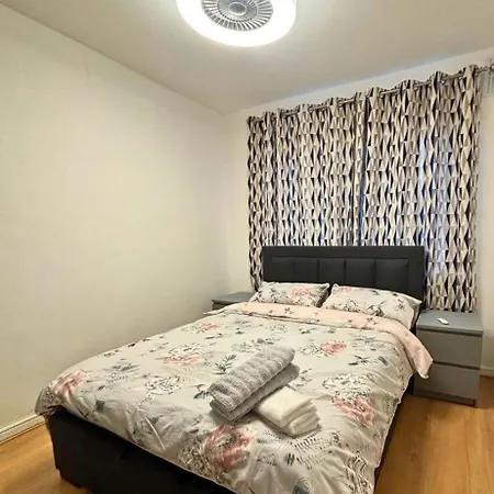 South West London Semi-detached House *