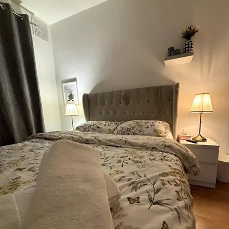 South West London Semi-detached House