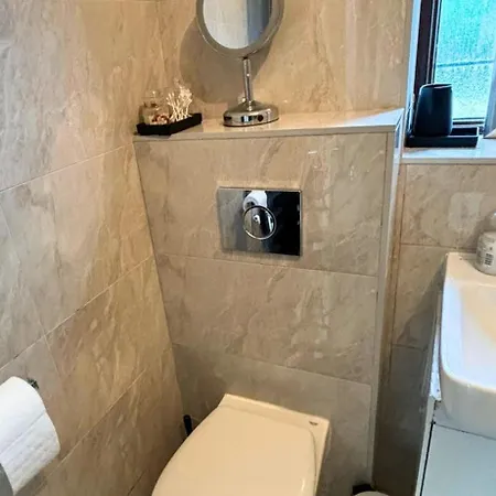 Holiday home South West London Semi-detached House *