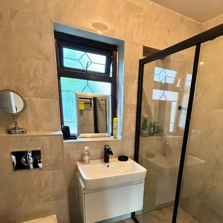 South West London Semi-detached House *