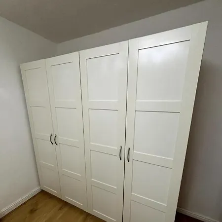 Holiday home South West London Semi-detached House *