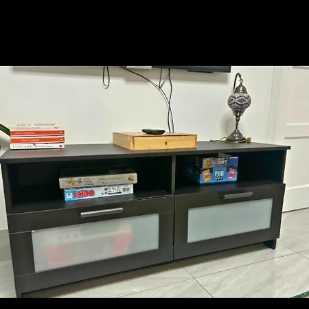Holiday home South West London Semi-detached House