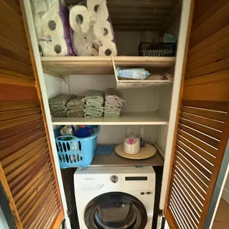 South West London Semi-detached House *