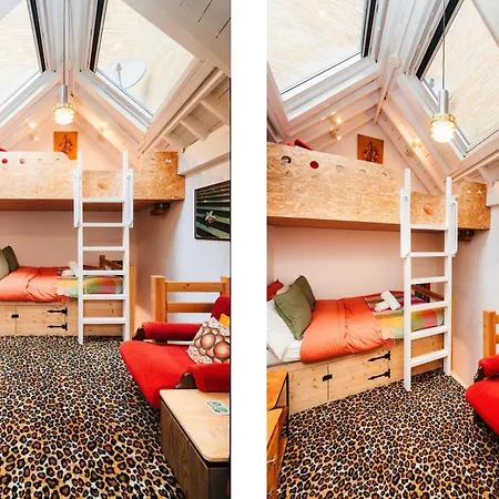 Apartment Quirky And Cosy Soho Stables House *