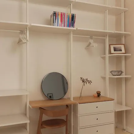 Apartment Bright & Spacious 2br Flat, Great Transport Links