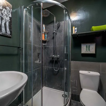Apartment Stunning Flat Close To Notting Hill
