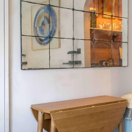 Stunning Flat Close To Notting Hill * London