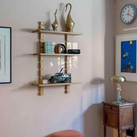 Stunning Flat Close To Notting Hill Apartment