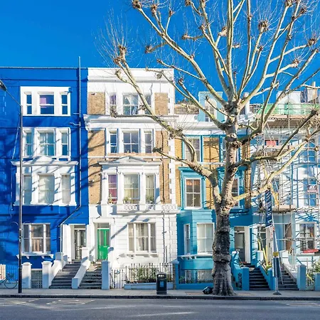 Apartment Stunning Flat Close To Notting Hill *