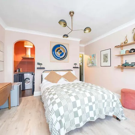 Apartment Stunning Flat Close To Notting Hill