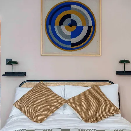 Stunning Flat Close To Notting Hill