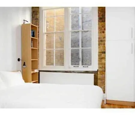 Cool Shoreditch Loft, 5 Pax Apartment *